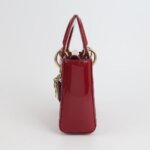 Dior Lady Dior Logo — фото 3