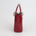 Dior Lady Dior Logo — фото 4