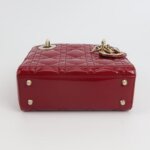 Dior Lady Dior Logo — фото 6