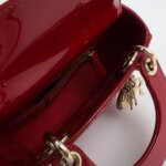 Dior Lady Dior Logo — фото 7