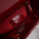 Dior Lady Dior Logo — фото 8