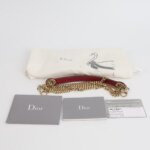 Dior Lady Dior Logo — фото 9