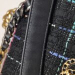 Chanel C logo — фото 13