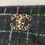 Chanel C logo — фото 15