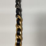 Chanel C logo — фото 16