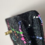 Chanel C logo — фото 18