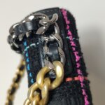 Chanel C logo — фото 19