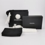 Chanel C logo — фото 9