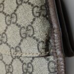 Gucci Neo Vintage GG Logo — фото 11