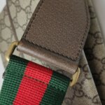 Gucci Neo Vintage GG Logo — фото 12