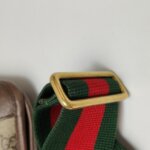 Gucci Neo Vintage GG Logo — фото 13