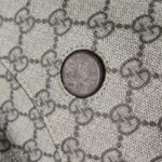 Gucci Neo Vintage GG Logo — фото 16