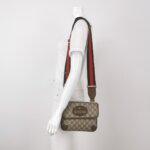 Gucci Neo Vintage GG Logo — фото 2