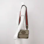 Gucci Neo Vintage GG Logo (Гуччи) — фото 2