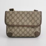 Gucci Neo Vintage GG Logo — фото 5