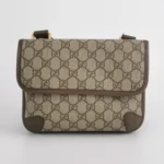 Gucci Neo Vintage GG Logo (Гуччи) — фото 5
