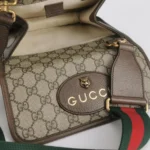 Gucci Neo Vintage GG Logo (Гуччи) — фото 7