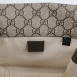 Gucci Neo Vintage GG Logo — фото 8