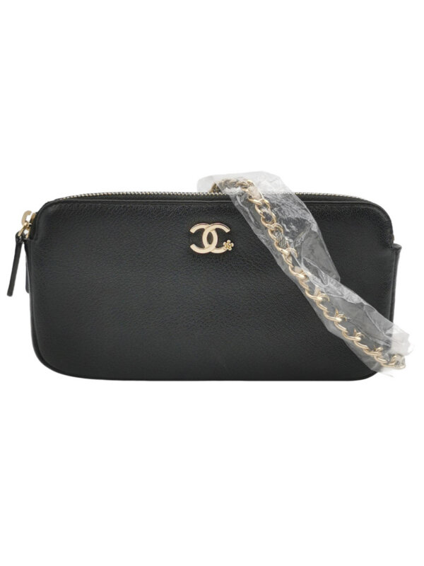 Chanel C Logo — продано