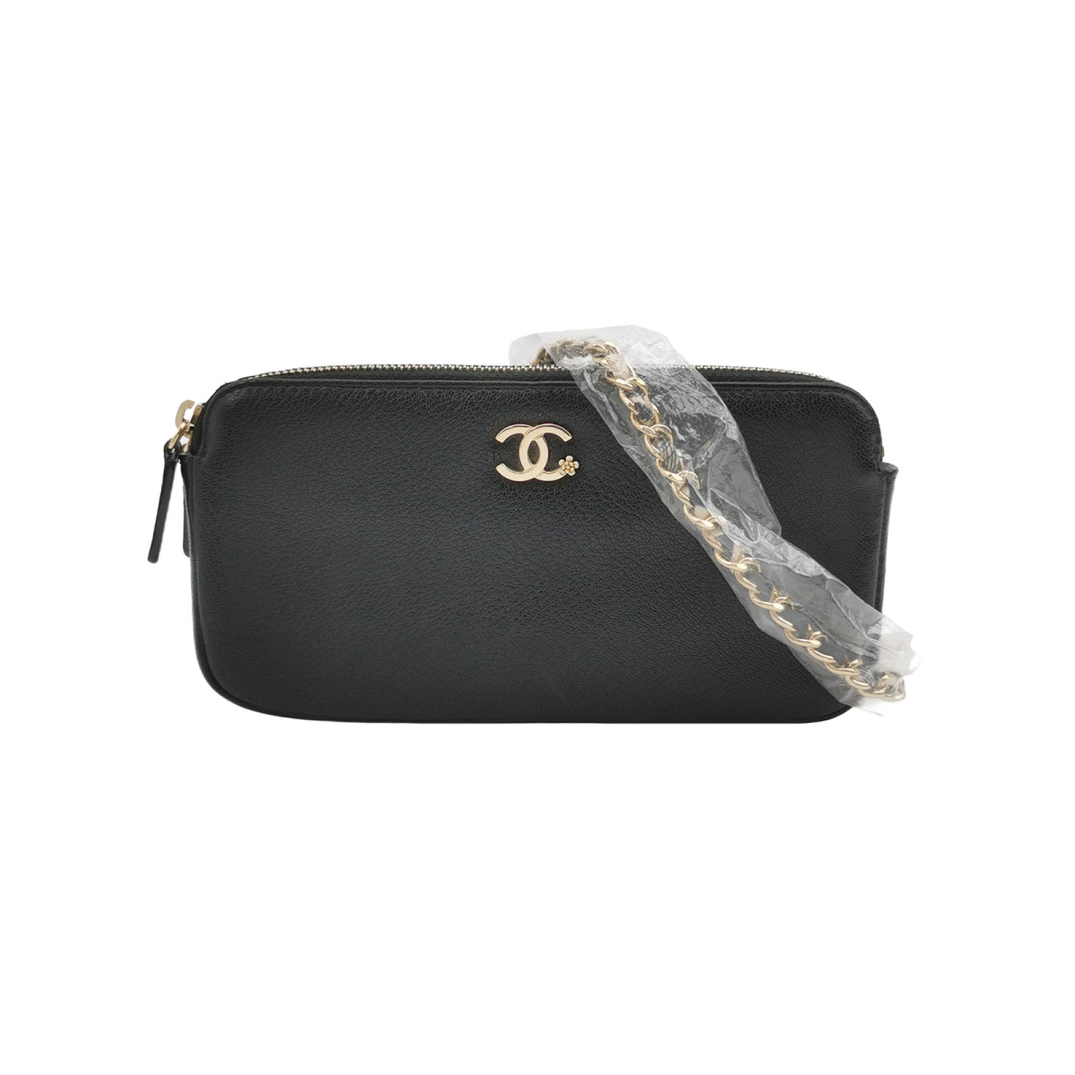 Chanel C Logo — продано