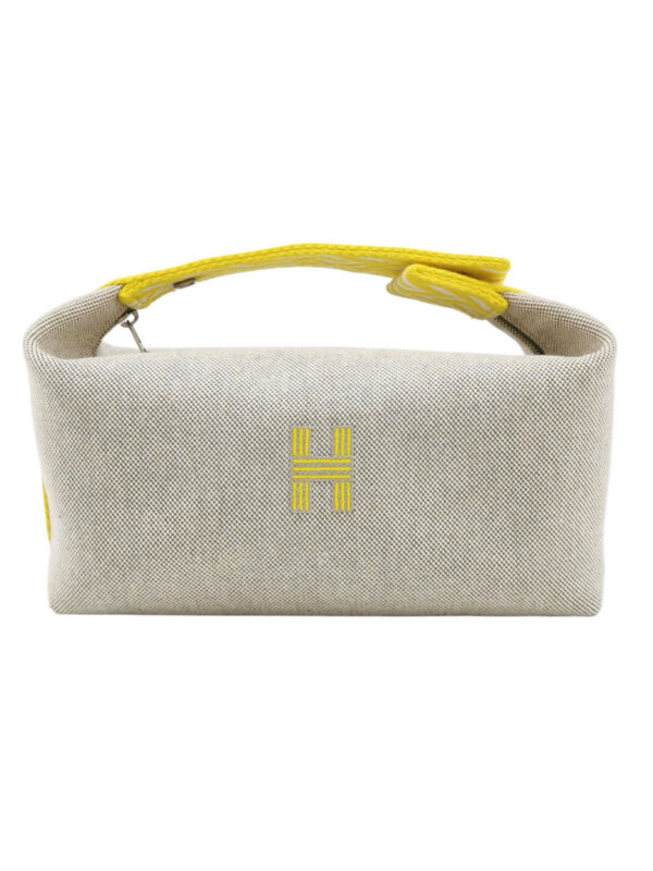 Винтажная сумка Hermès Bride-a-Brac Hunter