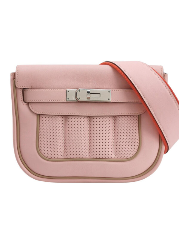 Hermès Berline Swift 3 QT — продано