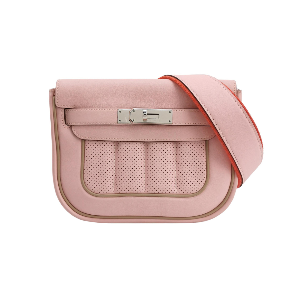 Hermès Berline Swift 3 QT — продано