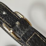 Celine Logo Crossbody — фото 10