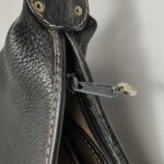 Celine Logo Crossbody — фото 12