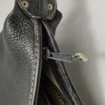 Celine Calfskin Crossbody — фото 12