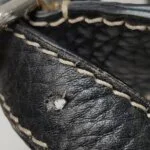 Celine Calfskin Crossbody — фото 14