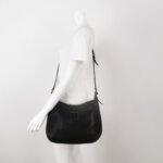 Celine Logo Crossbody — фото 2