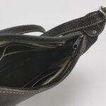 Celine Logo Crossbody — фото 7