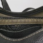 Celine Logo Crossbody — фото 8