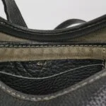 Celine Calfskin Crossbody — фото 8