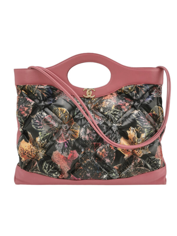 Винтажная сумка Chanel 31 Bag C