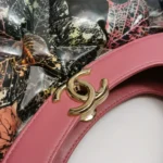 Chanel 31 Bag (Шанель) — фото 12