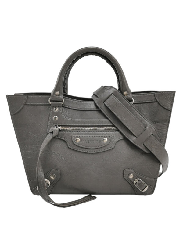 Balenciaga Neo Classic — продано