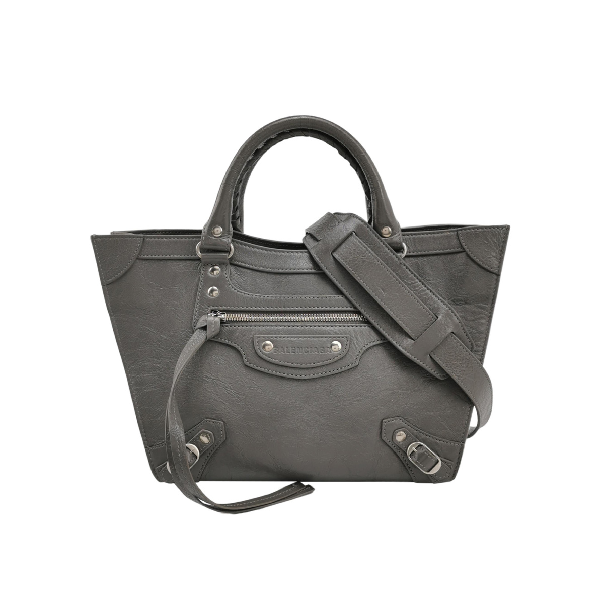 Balenciaga Neo Classic — продано