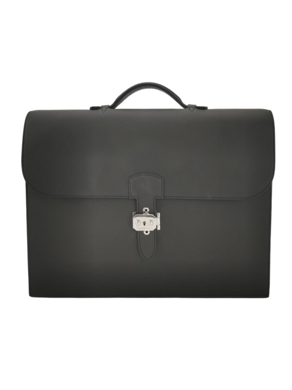 Hermès Sac A Depeches Swift 8 FP — продано