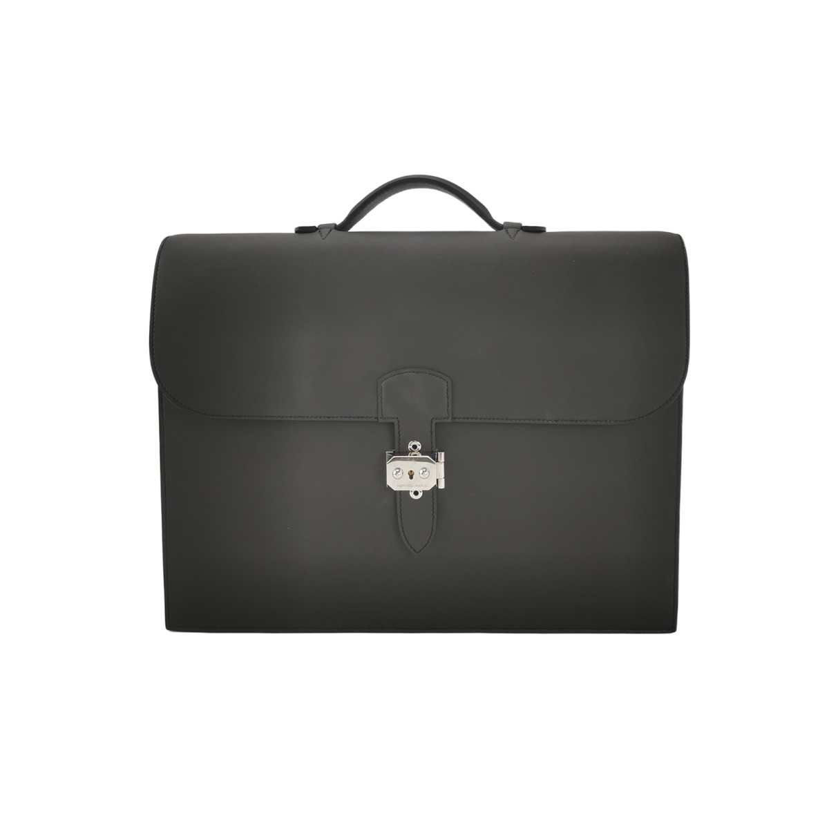 Hermès Sac A Depeches Swift 8 FP — продано