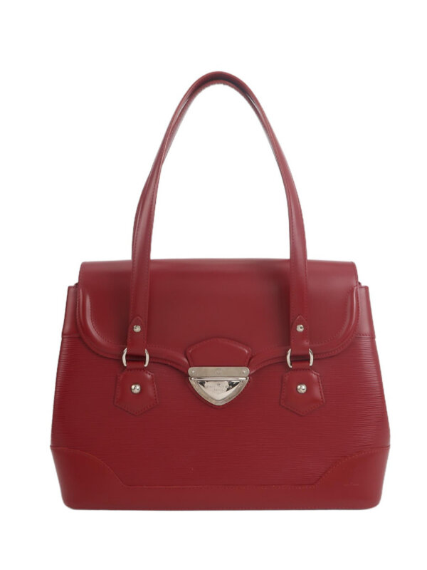 Louis Vuitton Bagatelle — продано