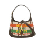 Gucci 100 Jackie 1961 logo — миниатюра 1