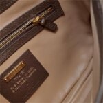 Gucci 100 Jackie 1961 logo — фото 10