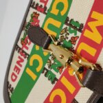 Gucci 100 Jackie 1961 logo — фото 11