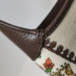 Gucci 100 Jackie 1961 logo — фото 12