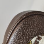 Gucci 100 Jackie 1961 logo — фото 13