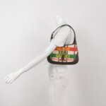 Gucci 100 Jackie 1961 logo — фото 2