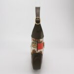 Gucci 100 Jackie 1961 logo — фото 4