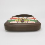 Gucci 100 Jackie 1961 logo — фото 6